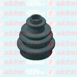 D8 414 AUTOFREN SEINSA Пильовик ШРУСу AUTOFREN (SEIN)