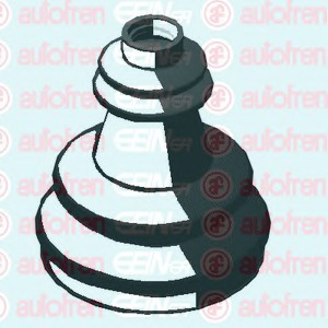 Фото пыльник Шруса AUTOFREN (SEIN) D8 398 AUTOFREN SEINSA D8 398 AUTOFREN SEINSA Пыльник Шруса AUTOFREN (SEIN)