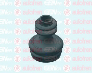 D8 065 AUTOFREN SEINSA Пильовик ШРУСу AUTOFREN (SEIN)