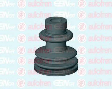 D8 081 AUTOFREN SEINSA Пильовик ШРУСу AUTOFREN (SEIN)
