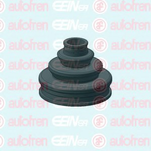 D8 122E AUTOFREN SEINSA Пыльник Шруса AUTOFREN (SEIN)