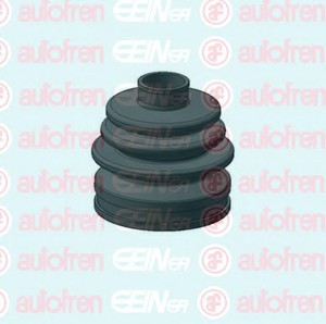 D8 257 AUTOFREN SEINSA Пильовик ШРУСу AUTOFREN (SEIN)