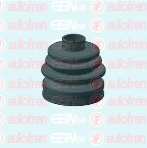 D8 251 AUTOFREN SEINSA Пыльник Шруса AUTOFREN (SEIN)