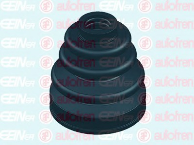 D8 611 AUTOFREN SEINSA Пильовик ШРУСу AUTOFREN (SEIN)