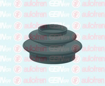 D8 373 AUTOFREN SEINSA Пильовик ШРУСу AUTOFREN (SEIN)