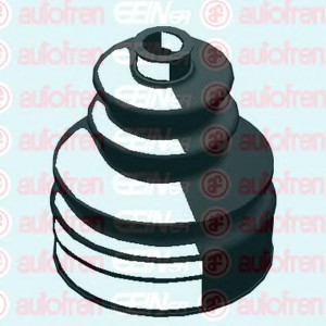 D8 403 AUTOFREN SEINSA Пильовик ШРУСу AUTOFREN (SEIN)