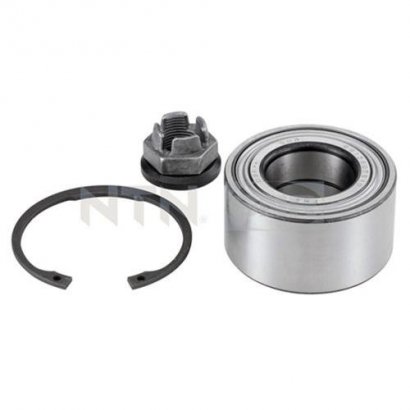 R155.62 NTN-SNR Подшипник ступицы (пр-во SNR)