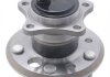 СТУПИЦА Задняя ПРАВАЯ FEBEST 0182-ACV51RRH
