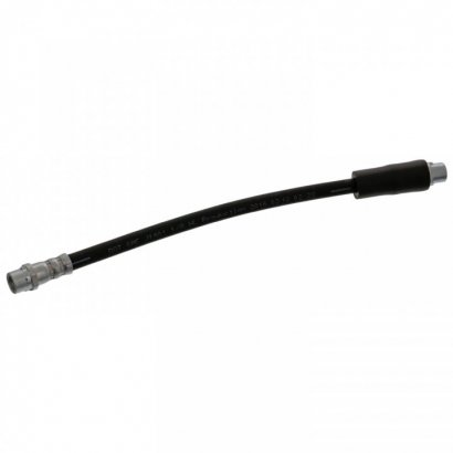 Шланг гальмівний (пр-во FEBI) 18872