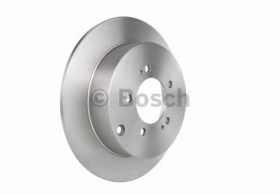 0 986 479 318 BOSCH Гальмівний диск (пр-во Bosch)