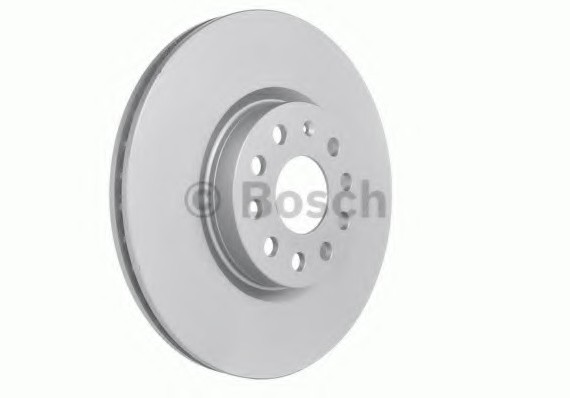 0 986 479 932 BOSCH Гальмівний диск (пр-во Bosch)