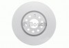 0 986 479 932 BOSCH Гальмівний диск (пр-во Bosch) (фото 2)