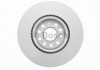 0 986 479 932 BOSCH Гальмівний диск (пр-во Bosch) (фото 4)