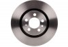 0 986 479 R68 BOSCH Тормозной диск (пр-во Bosch) (фото 4)