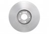 0 986 479 536 BOSCH Гальмівний диск (пр-во Bosch) (фото 3)