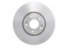 0 986 479 536 BOSCH Гальмівний диск (пр-во Bosch) (фото 4)