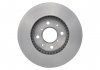 0 986 479 308 BOSCH Гальмівний диск (пр-во Bosch) (фото 3)