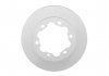 0 986 479 296 BOSCH Гальмівний диск (пр-во Bosch) (фото 4)