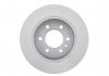 0 986 479 295 BOSCH Гальмівний диск (пр-во Bosch) (фото 3)