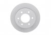 0 986 479 295 BOSCH Гальмівний диск (пр-во Bosch) (фото 4)