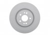 0 986 479 269 BOSCH Гальмівний диск (пр-во Bosch) (фото 4)