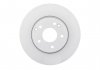 0 986 478 624 BOSCH Гальмівний диск (пр-во Bosch) (фото 4)