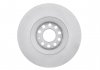 0 986 478 985 BOSCH Тормозной диск (пр-во Bosch) (фото 3)