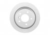 0 986 478 426 BOSCH Тормозной диск (пр-во Bosch) (фото 4)