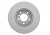0 986 479 214 BOSCH Тормозной диск (пр-во Bosch) (фото 3)