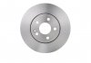 0 986 479 137 BOSCH Гальмівний диск (пр-во Bosch) (фото 4)