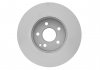 0 986 479 039 BOSCH Гальмівний диск (пр-во Bosch) (фото 3)