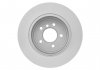 0 986 479 056 BOSCH Тормозной диск (пр-во Bosch) (фото 3)