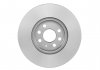 0 986 479 077 BOSCH Гальмівний диск (пр-во Bosch) (фото 3)