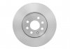 0 986 479 077 BOSCH Гальмівний диск (пр-во Bosch) (фото 4)