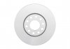0 986 479 157 BOSCH Гальмівний диск (пр-во Bosch) (фото 4)