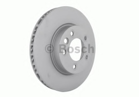 0 986 479 250 BOSCH Тормозной диск (пр-во Bosch)