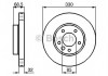 0 986 479 250 BOSCH Тормозной диск (пр-во Bosch) (фото 6)