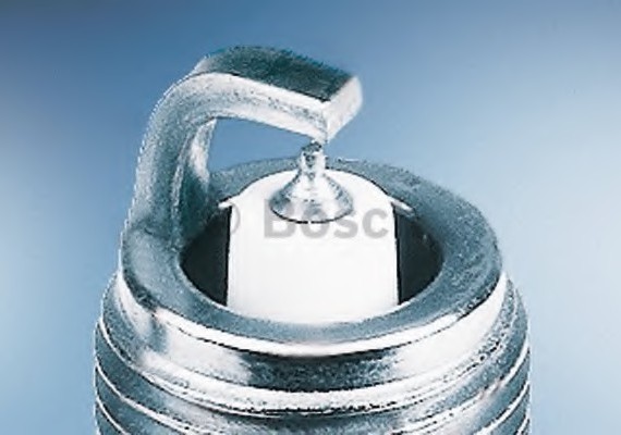 0 242 230 509 BOSCH Свеча зажигания wr8dc BOSCH