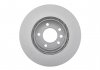 0 986 479 248 BOSCH Гальмівний диск (пр-во Bosch) (фото 3)
