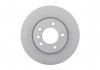0 986 479 248 BOSCH Гальмівний диск (пр-во Bosch) (фото 4)