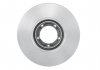 0 986 478 166 BOSCH Тормозной диск (пр-во Bosch) (фото 3)