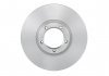 0 986 478 166 BOSCH Тормозной диск (пр-во Bosch) (фото 4)