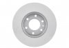 0 986 479 294 BOSCH Гальмівний диск (пр-во Bosch) (фото 3)
