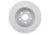 0 986 479 041 BOSCH Тормозной диск (пр-во Bosch) (фото 3)