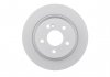 0 986 479 041 BOSCH Гальмівний диск (пр-во Bosch) (фото 4)