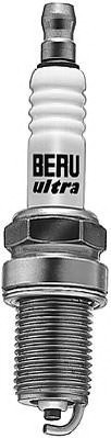 Фото свічка запалювання (Пр-во BERU) Z63 BERU (Корея) Z63 BERU (Корея) Свічка запалювання (Пр-во BERU)