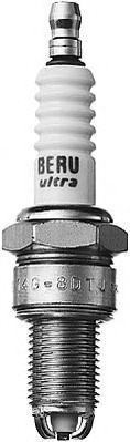 Z91 BERU (Корея) Свеча зажигания (пр-во BERU)