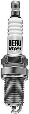 Фото свеча зажигания (пр-во BERU) Z247 BERU (Корея) Z247 BERU (Корея) Свеча зажигания (пр-во BERU)