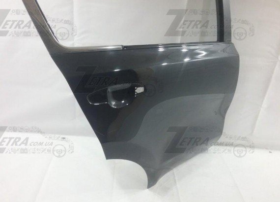 77004f1000 MOBIS Двері задні праві 77004f1000