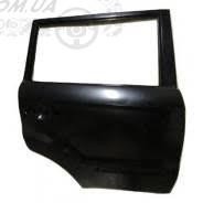 770042k511 MOBIS Дверь задн. правая KIA/HYUNDAI SOUL 11\- 2011.06-2013.09